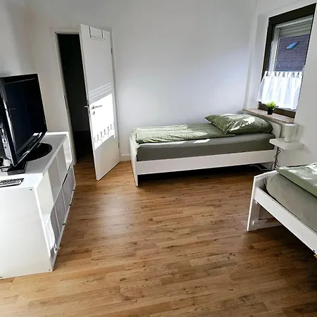 80qm Mit 3 Schlafzimmern Grossem Balkon In Melsungen-schwarzenberg Mwst Ausweisbar * Melsungen