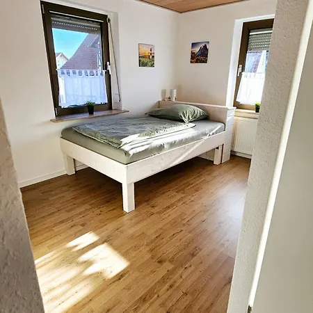 80qm Mit 3 Schlafzimmern Grossem Balkon In Melsungen-schwarzenberg Mwst Ausweisbar *