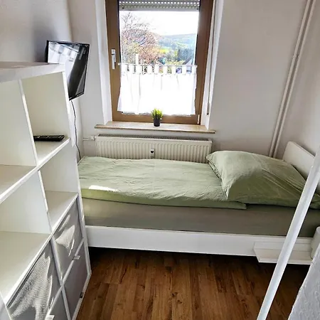 80qm Mit 3 Schlafzimmern Grossem Balkon In Melsungen-schwarzenberg Mwst Ausweisbar * Melsungen