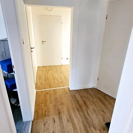 Lägenhet 80qm Mit 3 Schlafzimmern Grossem Balkon In Melsungen-schwarzenberg Mwst Ausweisbar