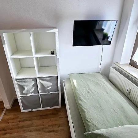 Lägenhet 80qm Mit 3 Schlafzimmern Grossem Balkon In Melsungen-schwarzenberg Mwst Ausweisbar