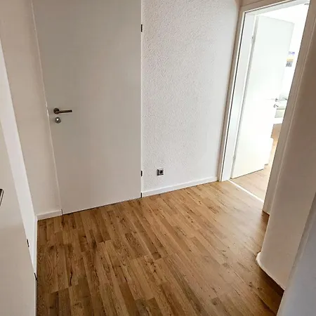 80qm Mit 3 Schlafzimmern Grossem Balkon In Melsungen-schwarzenberg Mwst Ausweisbar Lägenhet Melsungen