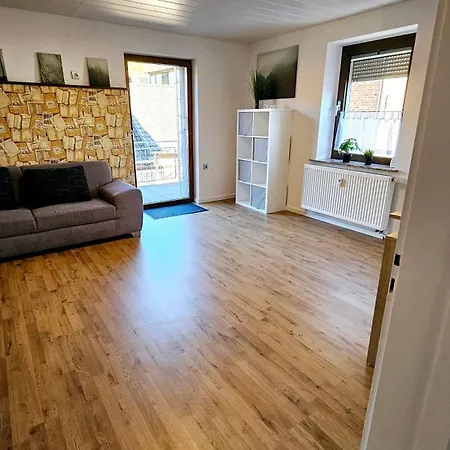 80qm Mit 3 Schlafzimmern Grossem Balkon In Melsungen-schwarzenberg Mwst Ausweisbar * Melsungen