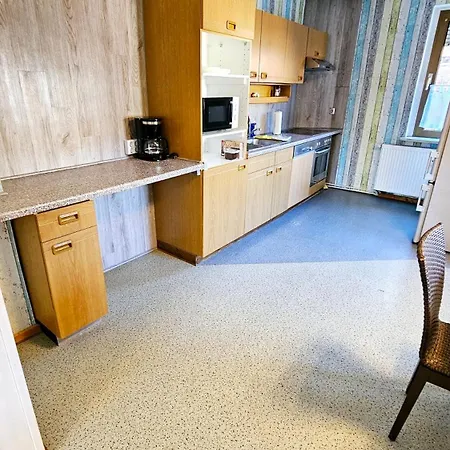 80qm Mit 3 Schlafzimmern Grossem Balkon In Melsungen-schwarzenberg Mwst Ausweisbar Melsungen